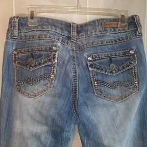 Almost Famous Jeans